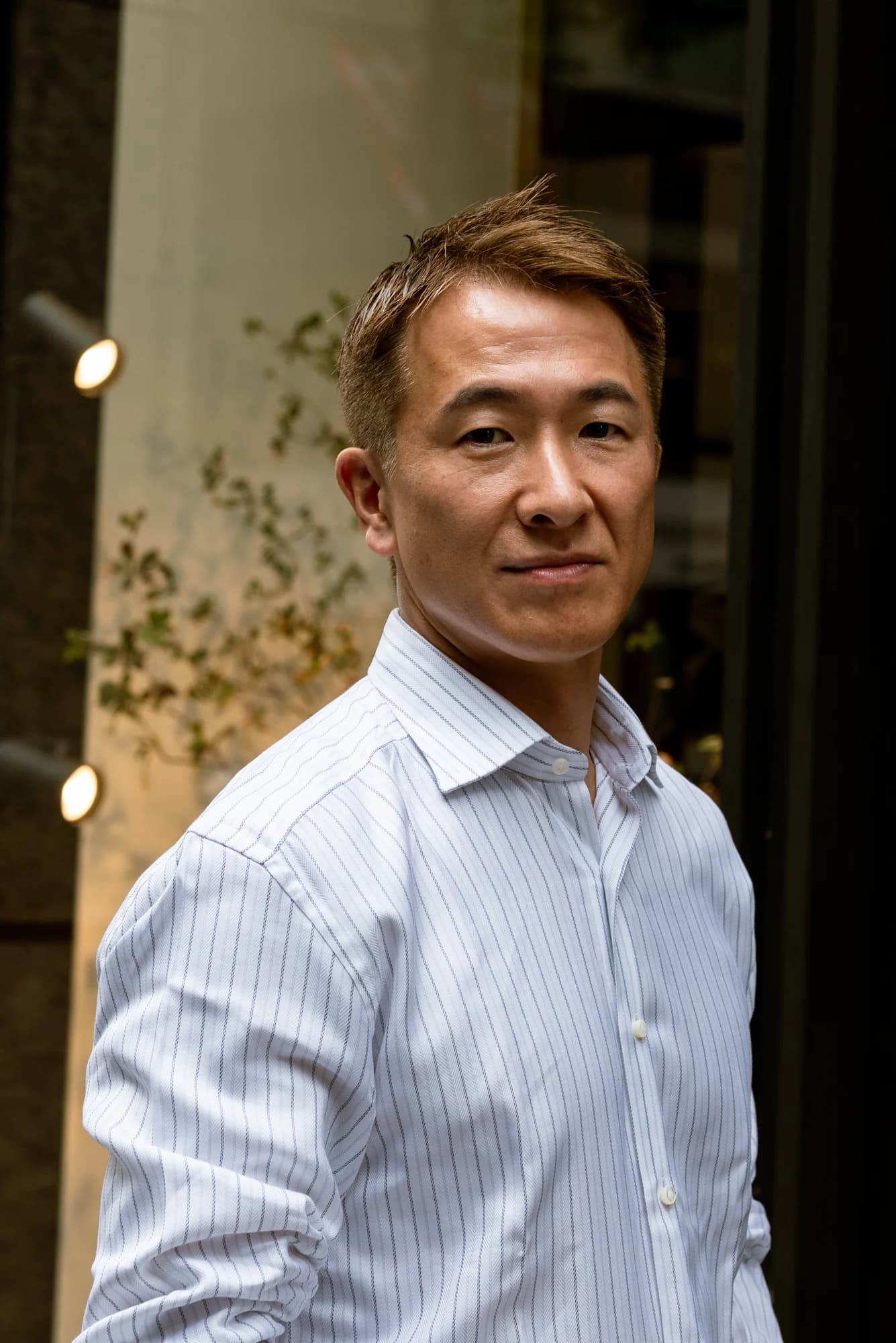 代表取締役 小林雅之